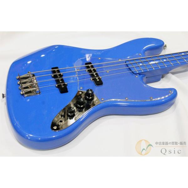 FERNANDES エレキベース RJB-45 リミテッドモデルギグバッグ付き 良品] FERNANDES RJB Custom 【返品OK】[MK247] : 中古楽器専門店Qsic
