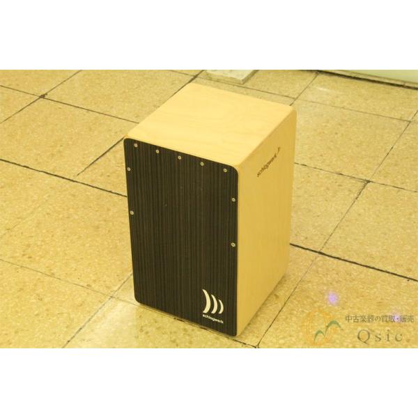 中古] Schlagwerk X-ONE Cajon SR-CP160J special edition