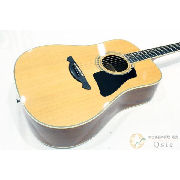 【超美品】James アコースティックギター JD400/NAT 良品] James JD400 NAT 【返品OK】[ML365]【神戸店在庫】 : 中古楽器