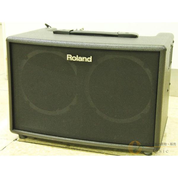 Roland AC-60 アコースティックギターアンプ 【美品】 美品] Roland AC-60 [MM232]【神戸店在庫】 : 中古楽器専門店Qsic