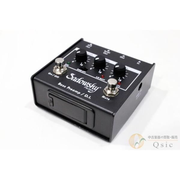 【状態】天面に小さな打痕や側面のジャック周辺に線傷が見受けられますが、目立った大きなダメージはなく中古品としましては比較的良好な外観でございます。もちろん動作は問題ございません。並行輸入品シリアルナンバー：#SBP100277424当店管理...