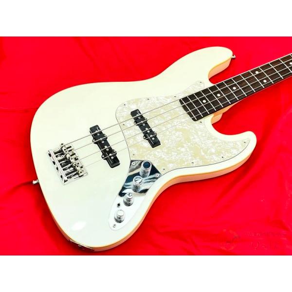 Fender Jazz Bass Made in Japan完動品です SALE!!】[良品] Fender Made in Japan Modern Jazz Bass 【返品OK