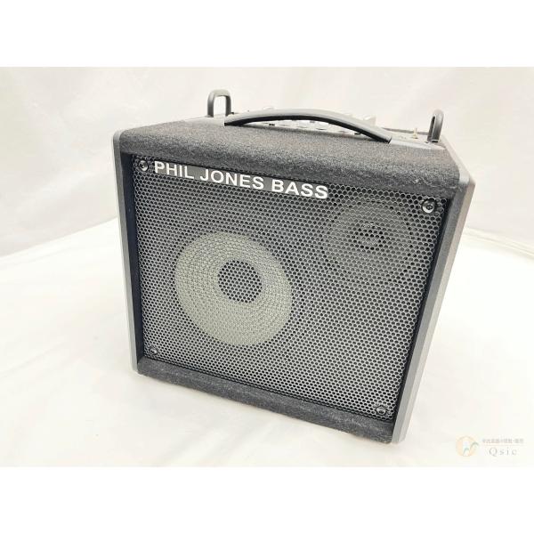 美品] Phil Jones Bass(PJB) MICRO 7 [MMM53]【梅田店在庫】 : 中古