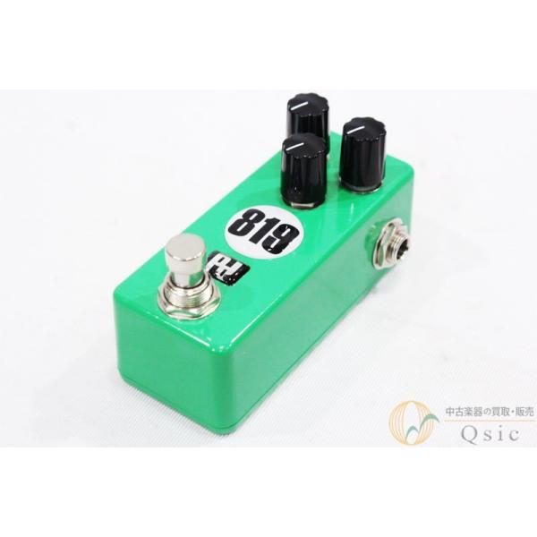 ギター Pedal diggers 819 mini Pedal diggers / 819 mini【長期店頭展示品処分特価