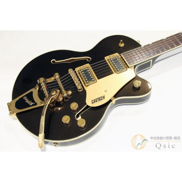 [美品]Gretsch G5655TG グレッチ エレキギター GRETSCH G5655TG Cadillac Green エレキギター グレッチ | 島村