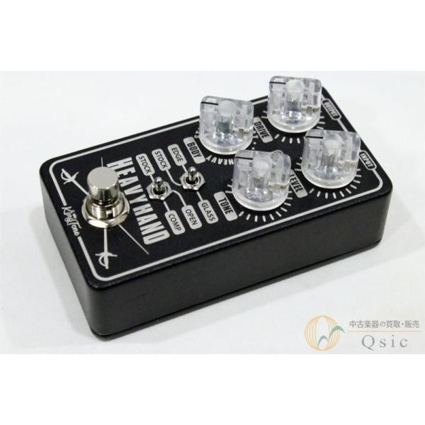 極美品] KING TONE GUITAR Heavy Hand [NL076]【神戸店在庫
