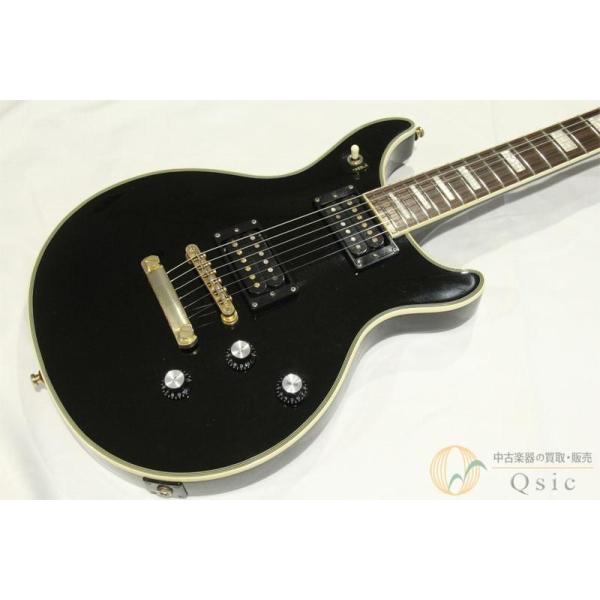 良品] Epiphone Tak Matsumoto DC Custom Ebony [NL340]【阿倍野店在庫