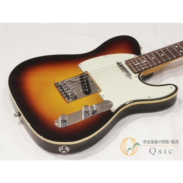 SALE!!】[超美品] Fender American Ultra Telecaster [NLH87]【梅田店