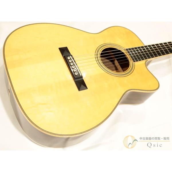 良品] ASTURIAS Solo Herringbone SP 【返品OK】[NM768]【神戸店在庫