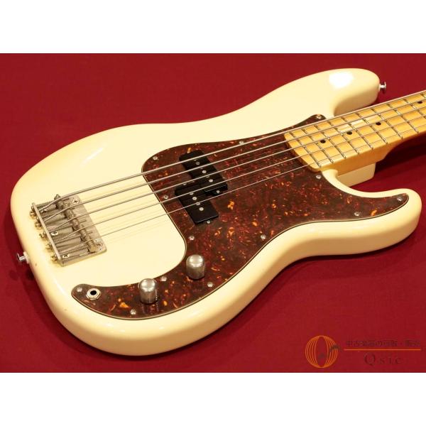 美品] Black Smoker Trad Master Beta P5 Vintage White Light Aged