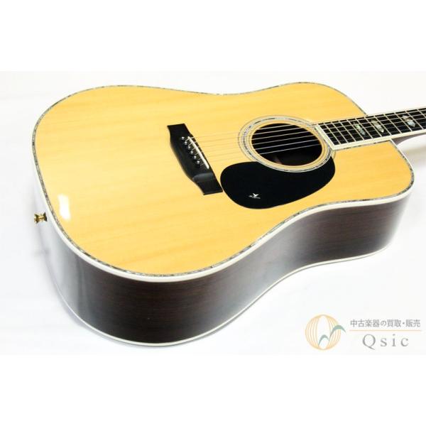 K.Yairi (ヤイリギター) 中古ギター YW-230 国産ヴィンテージ K