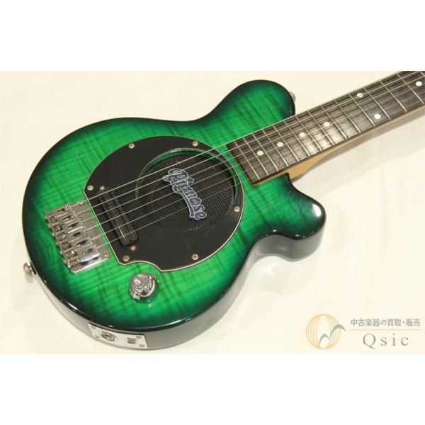 [良品] Pignose PGG-200FM SGR  【返品OK】[OK641]