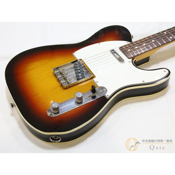 良品] Fender Japan TL62B-75TX 【返品OK】[OM633]【神戸店在庫