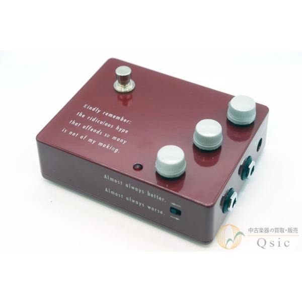 Klon KTR 国内正規品　ほぼ未使用 ⭐︎即日発送⭐︎klon ktr クローン centaur clone ⭐︎即日発送