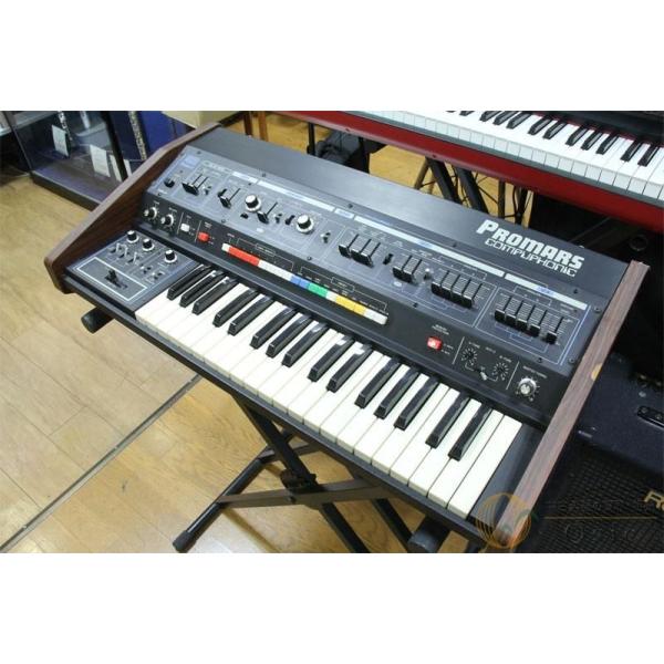 鍵盤楽器 Roland Promars MRS-2 中古] Roland PROMARS MRS-2 [PL276]【神戸店在庫】 : 中古楽器専門店