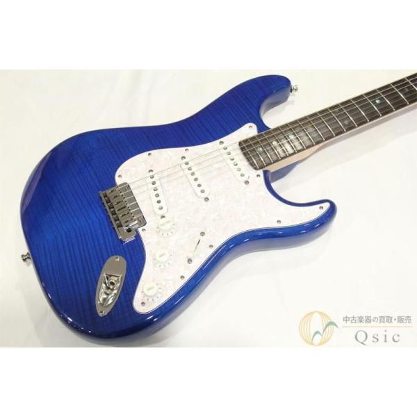 【美品】Squier Deluxe Stratocaster Amazon.co.jp: Squier by Fender スクワイヤー エレキギター Squier