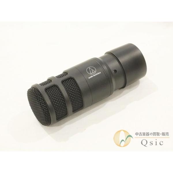 新品同様] audio-technica AT2040 [PLH29]【難波店在庫】 : 中古楽器