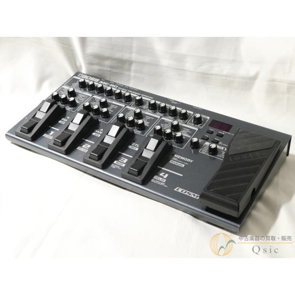 マルチエフェクター BOSS ME-80 美品 良品] BOSS ME-80 [PM278]【神戸店在庫】 : 中古楽器専門店Qsic - 通販