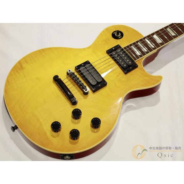 Электрогитара Navigator N-LP-480 LTD, медовый санберст