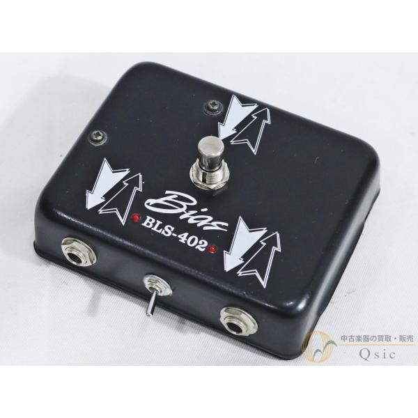 [中古] BIAS BLS-402 [PM429]【神戸店在庫】