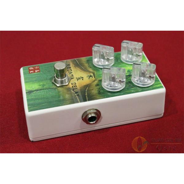 良品] &K. Laboratory 木霊 Kodama Delay [QJ346] : 中古楽器専門店