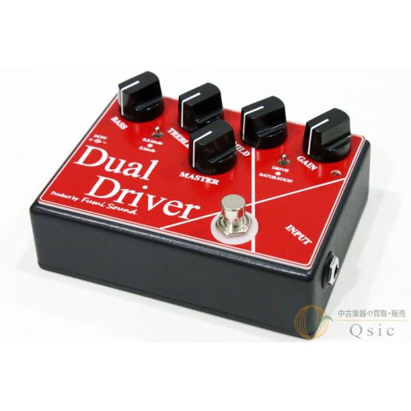 Fumi Sound Dual D（美品） Dual Hook | Fumi Sound