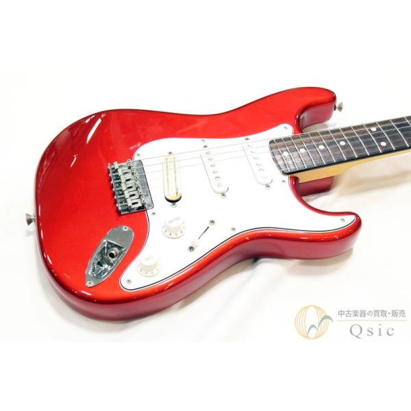セール対象商品】[中古] Fender Japan ST62SS [QK884] : 中古楽器専門