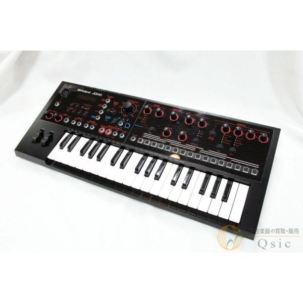 鍵盤楽器 roland jd-xi 中古] Roland JD-Xi [QL832]【神戸店在庫】○ : 中古楽器専門店Qsic