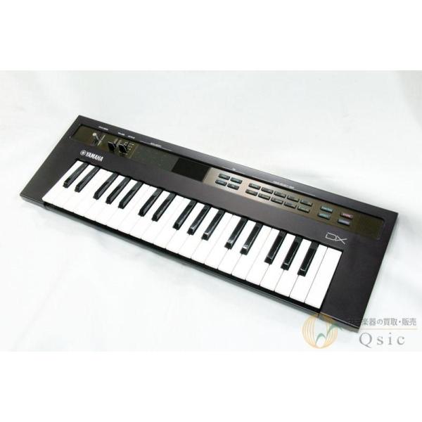中古] YAMAHA reface DX [QL833]【神戸店在庫】 : 中古楽器専門
