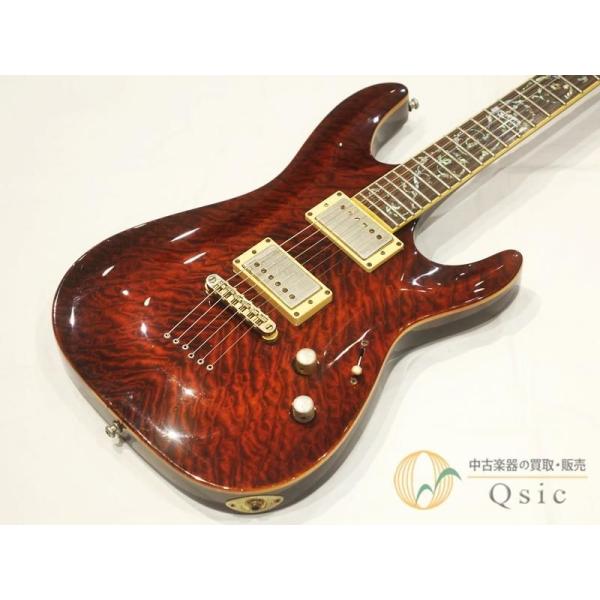 中古] SCHECTER C-1 Classic AD-C-1-CL 【返品OK】[QLH45]【難波店在庫