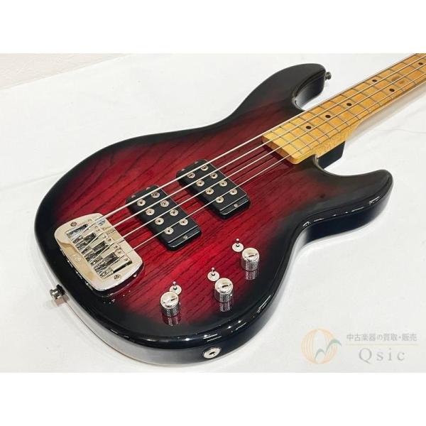 SALE!!】[良品] G&L PREMIUM L2000 RBT/M [QLR85]【箕面店在庫