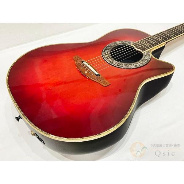 Ovation オベーション 1769 Custom Legend 美品・良品 良品] Ovation Custom Legend 1769 【返品OK】[QLR94]【箕面店