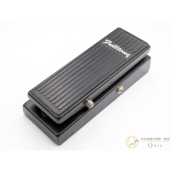 [中古] Fulltone CLYDE WAH STANDARD 旧モデル [QM129]【神戸店在庫】