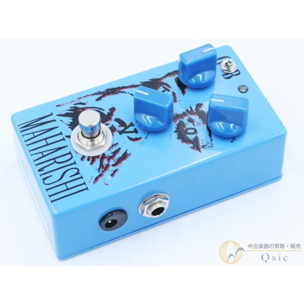 [美品] Freakshow Effects Maharishi [QM445]【神戸店在庫】