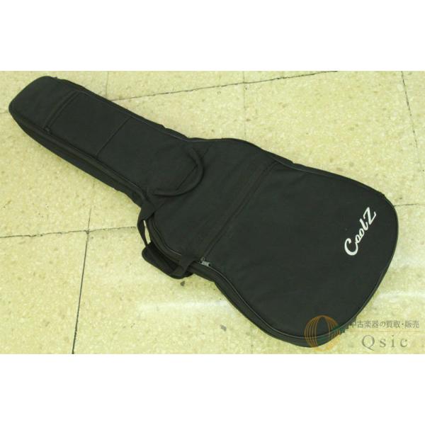 美品] Cool Z エレキギター用ギグバッグ [RJ922] : 中古楽器専門