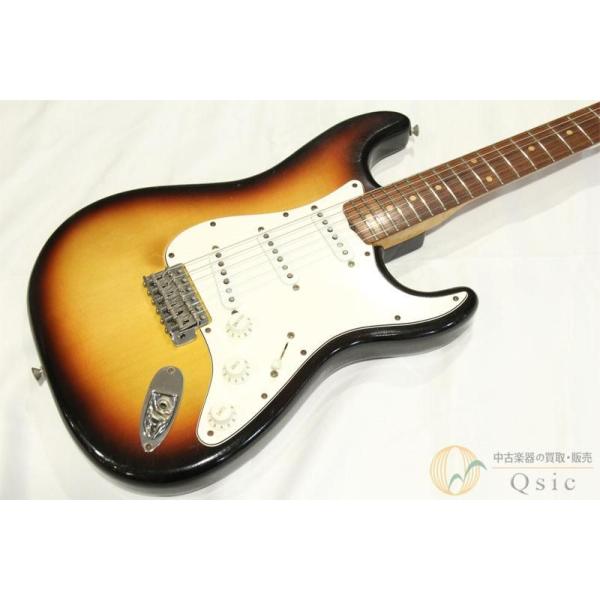 ギター Fender '60 Closet Classic custom shop Thunder Road Guitars