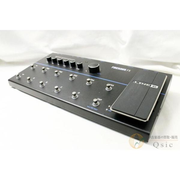 良品] Line6 Firehawk FX [RL591]【神戸店在庫】 : 中古楽器専門店Qsic