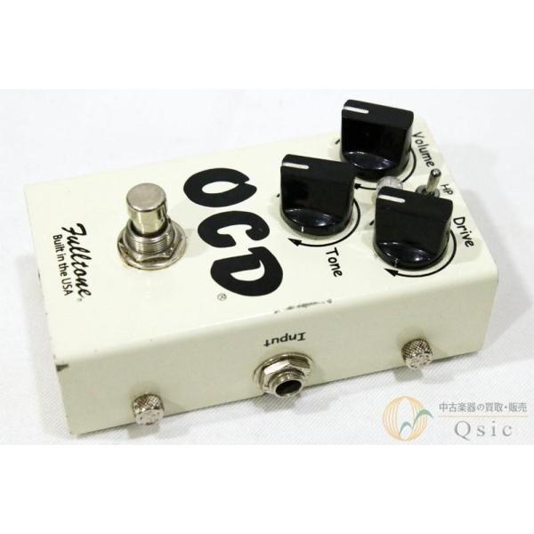 中古] Fulltone OCD V2.0 [RL843]【神戸店在庫】 : 中古楽器専門