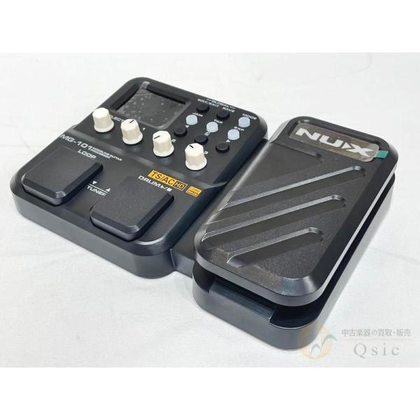 NUX 　 MG-101　（中古美品） 極美品] NUX MG-101 2024年製 [RLR17]【箕面店在庫】 : 中古楽器