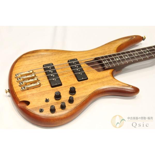 ベース Ibanez SR1200 Premium Ibanez SR1200 Premium Natural – Chicago Music Exchange