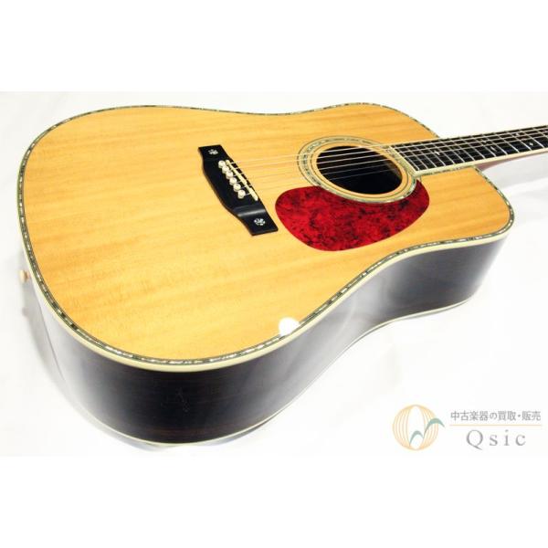 良品] S.Yairi YD-42 【返品OK】[SJ259] : 中古楽器専門店Qsic