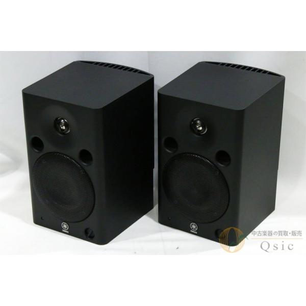 良品] YAMAHA MSP5 STUDIO [SK126] : 中古楽器専門店Qsic - 通販