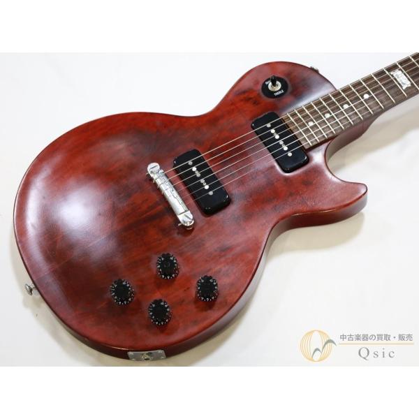 [良品] Gibson Les Paul Melody Maker 120th ANNIVERSARY 2014年製 【返品OK】[SM087]【神戸店在庫】