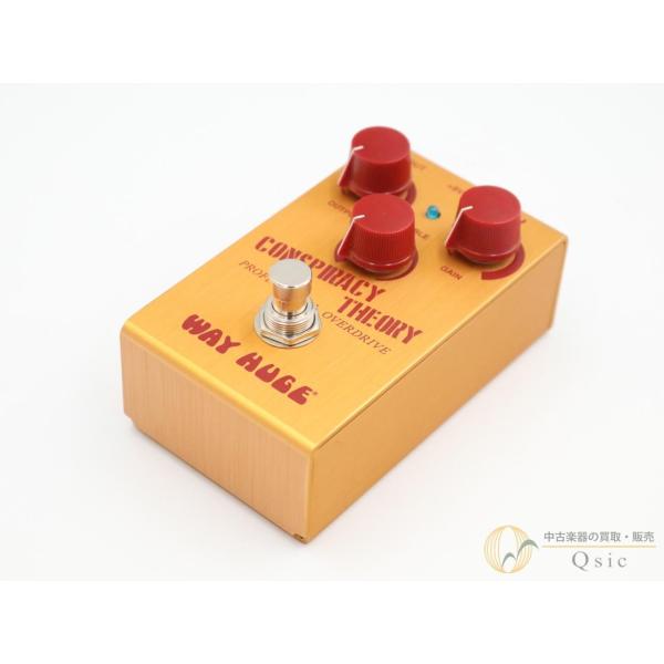 [極美品] Way Huge WM20M [SM230]【神戸店在庫】
