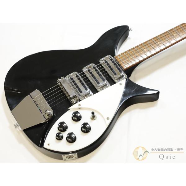 [良品] Rickenbacker 325v63 JG 【返品OK】[SM276]【神戸店在庫】