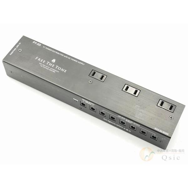 [良品] Free The Tone PT-5D [SMM65]【梅田店在庫】