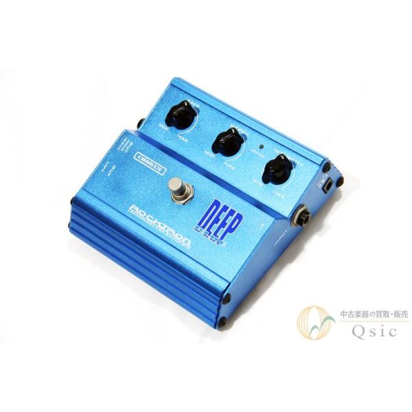 ROCKTRON BLUE CHORUS PEDAL Deep Blue [TG890] : 中古楽器専門
