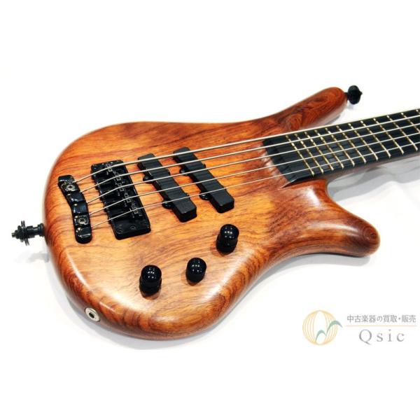 ベース Warwick thumb bass NT 5st qsic_ti762