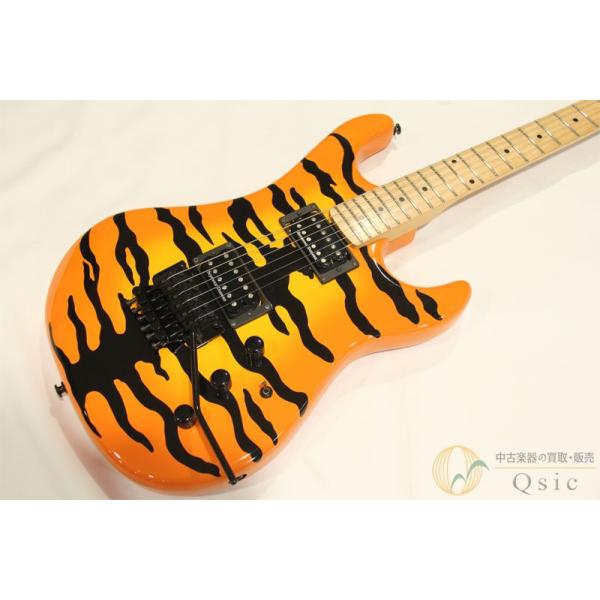 KRAMER PACER エレキギター KRAMER Limited Edition Pacer Vintage（中古/送料無料）【楽器