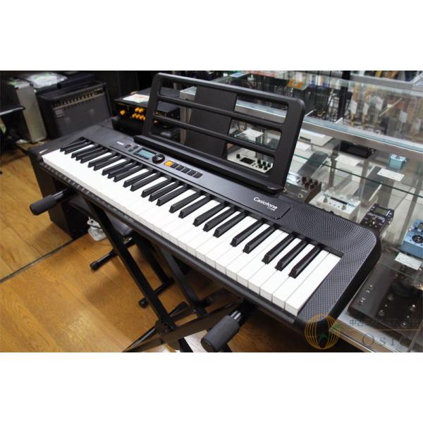 極美品] CASIO CT-S200 [TJ509] : 中古楽器専門店Qsic - 通販 - Yahoo